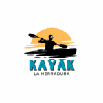 Kayak La Herradura logo