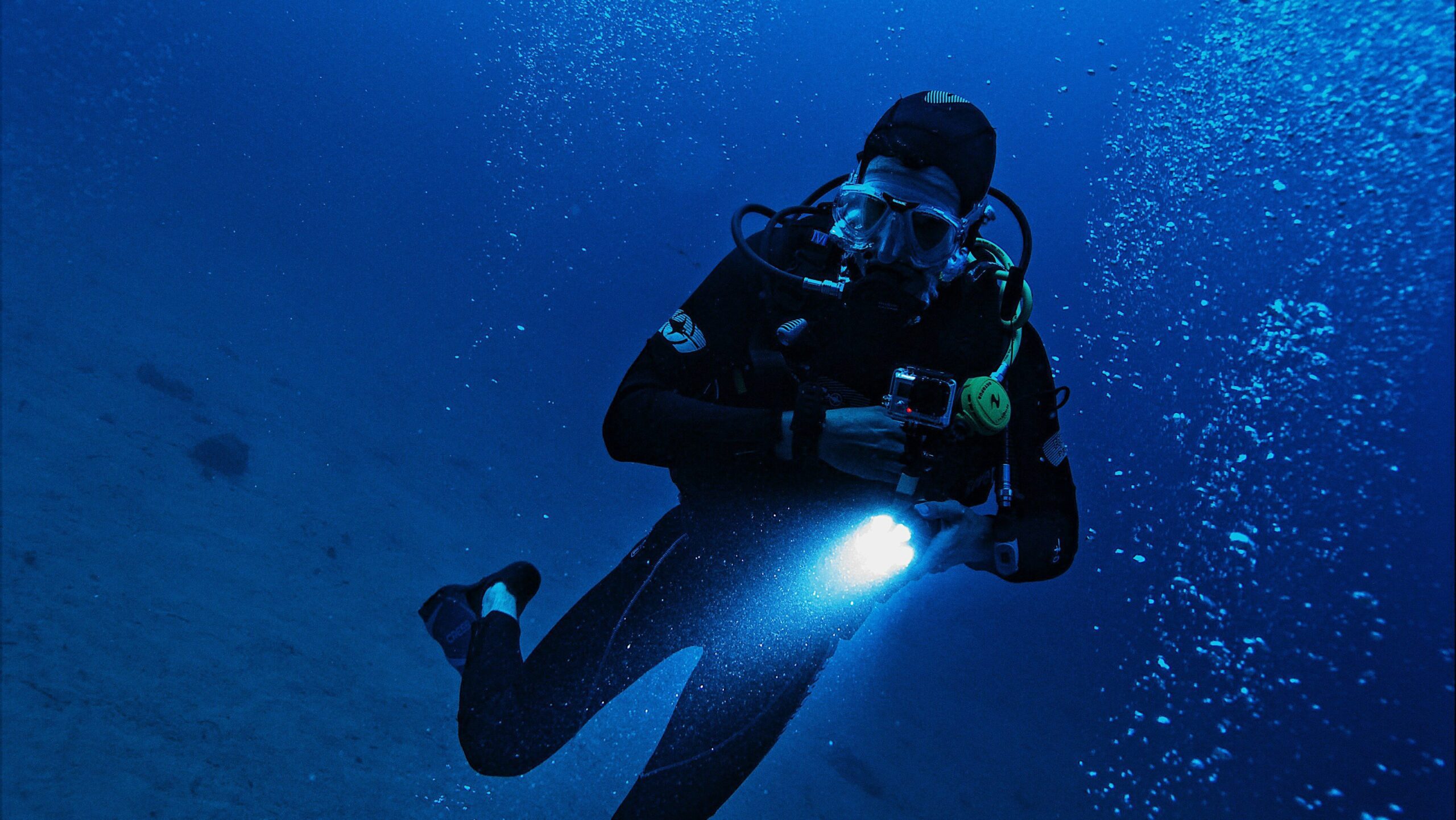 diferencias entre snorkel y buceo