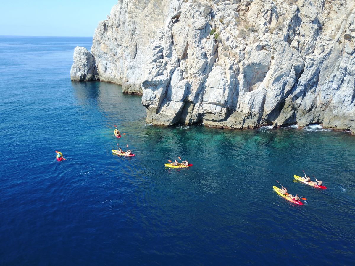 kayak-snorkel-open-water-la-herradura
